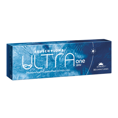 ULTRA® ONE DAY (30 бок